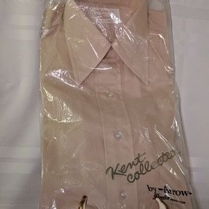 Vintage 1970s packaged Kent collection by arrow